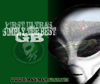 green bos